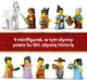 Zestaw klocków LEGO Chinese Festivals Stary zajazd 1530 elementów (80121) - obraz 7