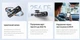 Відеореєстратор Xiaomi 70Mai M310 PRO 2K (M310 PLUS 2K) Smart Dash Cam CN українська прошивка + чохол та MicroSD 16gb UHS-1 - зображення 5