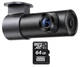 Видеорегистратор Xiaomi 70Mai M310 PRO 3K (M310 PLUS 3K) Smart Dash Cam CN українська прошивка + чехол и MicroSD 64gb UHS-1 - изображение 1