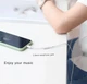 Кабель для навушників для IPhone IOS Lighting до 3,5 мм гнізда AUX Аудіокабель для навушників - зображення 2