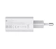 Швидкий зарядний пристрій Xiaomi Mi MDY-11-EZ 33W + Кабель 6 А Type C до USB - зображення 5