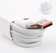 Швидкий зарядний пристрій Xiaomi Mi MDY-11-EZ 33W + Кабель 6 А Type C до USB - зображення 6