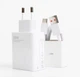 Турбо зарядное устройство для Xiaomi Mi MDY-11-EZ 33W + Кабель 6 А Type C к USB - изображение 6