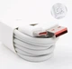 Турбо зарядное устройство для Xiaomi Mi MDY-11-EZ 33W + Кабель 6 А Type C к USB - изображение 8