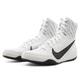 Боксерки Nike Machomai 3 (HF7333-101) White 42 - изображение 2