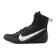 Боксерки Nike Machomai 3 (HF7333-001) Black 47.5 - изображение 1