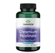 Хром піколінат, Chromium Picolinate, Swanson, 200 мкг, 200 вег. капсул - зображення 2