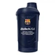 Шейкер BioTech FC Barcelona Shaker, 600 мл - Blue - изображение 1