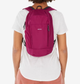 Туристичний Рюкзак QUECHUA Arpenaz 10л 40 х 22 х 15 см Червоний - зображення 2