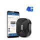 Автомобильный GPS-трекер Winnes TK905 4G с магнитом 5000 мАч IP65 для автомобиля и мотоцикла - изображение 1