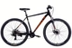 Велосипед AL 29" Formula THOR DD CS 21" медно-черный с оранжевым (OPS-FR-29-433) - изображение 1