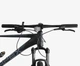 Велосипед AL 29" Corso Apex рама 19" 12 шв. серый (176558) - зображення 5