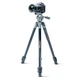 Штатив Vanguard VEO 2PRO 263AO алюминиевый 175х70 см черный - изображение 6
