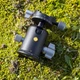 Штатив Vanguard VEO 5 264CB-160S шаровой 1,5 кг черный 160 см - изображение 13