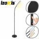 Торшер напольный LED Izoxis 26885 180 см 216 LED с пультом ДУ - изображение 5
