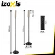 Торшер напольный LED Izoxis 26885 180 см 216 LED с пультом ДУ - изображение 8