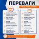 Сетевой LAN кабель серый Одескабель CAT5e UTP CU RJ45 Ethernet 40 м медный внутренний для локальной сети офиса дома квартиры - изображение 3
