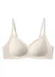 Женский формованный бюстгальтер Comfort Perfect (2174-80B-03) Айвори 80B No Brand (L) - изображение 6