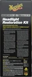 Набір для абразивного відновлення фар Meguiars Heavy Duty Headlight Restoration Kit Meguiars G2980 - зображення 3