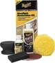 Набір для абразивного відновлення фар Meguiars Heavy Duty Headlight Restoration Kit Meguiars G2980 - зображення 4