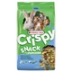 Корм-ласощі для гризунів Versele-Laga Crispy Snack Popcorn, 550 гр - зображення 1