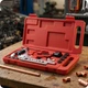 Набор для развальцовки трубок 5,6,8,10,12,14,16 мм. INTERTOOL NT-0028 (23279) - изображение 2