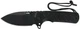 Ніж CJRB Tundra BB Black - зображення 1