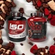протеїн AllSports Labs Iso Whey Protein 908 gr (Milkshake) - зображення 3