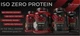 протеїн AllSports Labs Iso Whey Protein 908 gr (Milkshake) - зображення 4