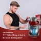 Стимулятор тестостерону Ironmaxx TT Ultra Strong 90 tabs - зображення 4
