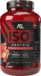 протеин AllSports Labs Iso Whey Protein 908 gr (Strawberry cheesecake) - изображение 1