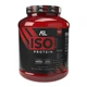 протеїн AllSport Labs Iso Whey Protein 2 kg (Banana) - зображення 1