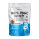 протеин Biotech 100% Pure Whey 400g (Chocolate-peanut butter) - изображение 1