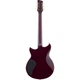 Электрогитара Yamaha Revstar Standart RSS20 Swift Blue [168386] - изображение 2
