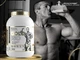 Протеин Kevin Levrone Gold ISO 2000 g (Pistachio) - изображение 4