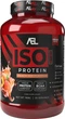протеин AllSports Labs Iso Whey Protein 908 gr (Peach mix) - изображение 1