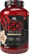 протеїн AllSports Labs Iso Whey Protein 908 gr (Milkshake) - зображення 1