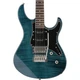 Електрогітара Yamaha Pacifica 612VIIFMX Indigo Blue [168358] - зображення 3