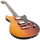 Електрогітара Yamaha Revstar Standart RSS20 Sunset Burst [168385] - зображення 5