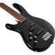 Бас-гитара Cort Action Plus Left Handed Black [169378] - изображение 3
