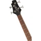 Бас-гитара Cort Action Plus Left Handed Black [169378] - изображение 4