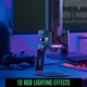 Микрофон Streamplify MIC PRO-192-RGB-ST (SPMC-MP3C327.11) [168942] - изображение 13