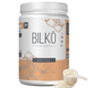 Протеин для роста мышц Bilko Premium Whey Гидролизованный изолят 87% 900г Шоколад - изображение 1