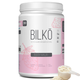 Протеин для роста мышц Bilko Premium Whey Гидролизованный изолят 87% 900г Клубника - изображение 1