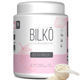 Протеїн для росту м'язів Bilko Premium Whey Гідролізований ізолят 87% Полуниця (Банка 0.45кг) - зображення 1