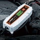 Зарядное устройство GTM AK-5 6/12В 10-120Ah - изображение 3
