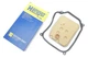 Фільтр АКПП VW T4/T5 1.9TDI/2.0/2.4D/2.5TDi 90- (з прокладкою на 5 отворів) HENGST FILTER EG120H D507 - изображение 2