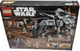 Zestaw klocków LEGO Star Wars Maszyna krocząca AT-TE 1082 elementy (75337) (955555919536597) - Outlet - obraz 2