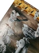 Zestaw klocków LEGO Star Wars Maszyna krocząca AT-TE 1082 elementy (75337) (955555919536597) - Outlet - obraz 6