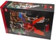Zestaw klocków LEGO Ideas Dungeons & Dragons: Opowieść czerwonego smoka 3745 elementów (21348) (955555919392967) - Outlet - obraz 3